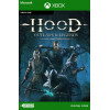 Hood Outlaws &amp; Legends XBOX CD-Key